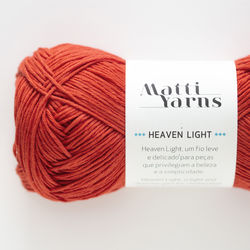 Matti Yarns - Heaven Light 5004