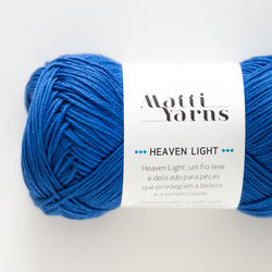 Matti Yarns - Heaven Light 7006