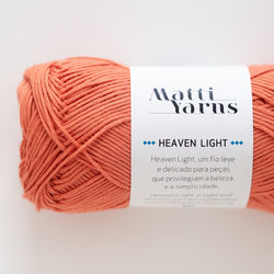 Matti Yarns - Heaven Light 3006
