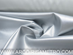 Napa fina - Prateado