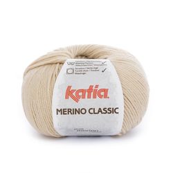 Katia - Merino Classic 10
