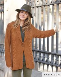 Katia - Merino Classic 02 black