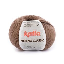 Katia - Merino Classic 68
