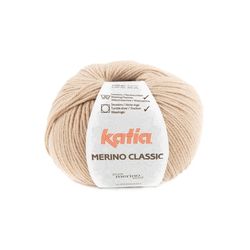 Katia - Merino Classic 79