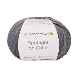 Schachenmayr - Spotlight on color 87