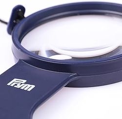  Hands-free Magnifier - PRYM