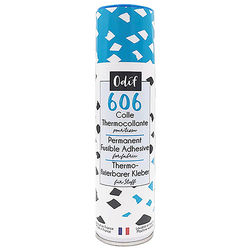 ODIF - Permanent thermoadhesive glue