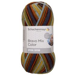 Schachenmayr - Bravo Mix Color 2146
