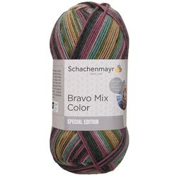 Schachenmayr - Bravo Mix Color 2145