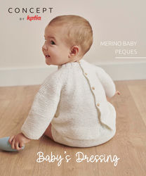 Concept by Katia - Merino Baby peques