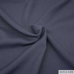 Katia - Basic ryon - Dark blue