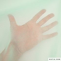 Katia - TECIDO 3D MESH - MINTA 4