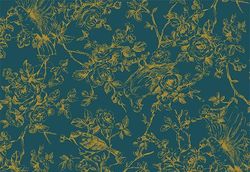 QUILT GATE - G. Flowers - GF5150-11E