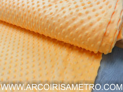 POLAR MINKY - Amarelo