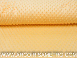 POLAR MINKY - Amarelo