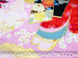 QUILT GATE - Japonês - AP32703