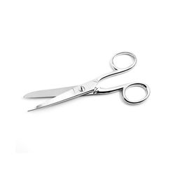 Metal scissors - 7''