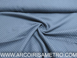 Japanese fabric - Bambino ramado 3