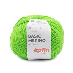 KATIA - BASIC MERINO 95