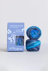 Urth Yarns UNEEK - Sock set Mini Me 64