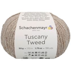 Schachenmayr TUSCANY TWEED 005 hemp