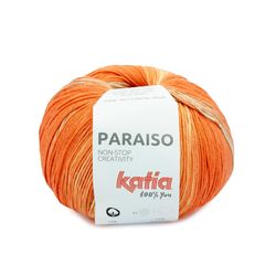 KATIA - PARAISO 200