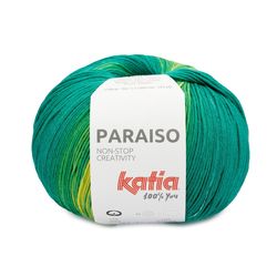 KATIA - PARAISO 207