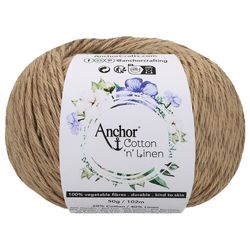 Anchor - Cotton Linen 04
