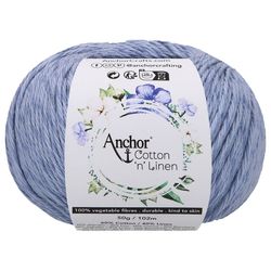 Anchor - Cotton Linen 32