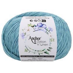 Anchor - Cotton Linen 35