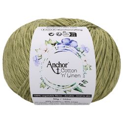 Anchor - Cotton Linen 27