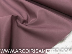 TECIDO OUTDOOR IMPERMEÁVEL - Vinho