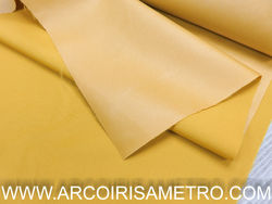 TECIDO OUTDOOR IMPERMEÁVEL - Amarelo torrado