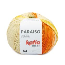 KATIA - PARAISO 204
