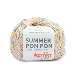 Katia - Summer Pon Pon 51