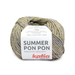 Katia - Summer Pon Pon 52