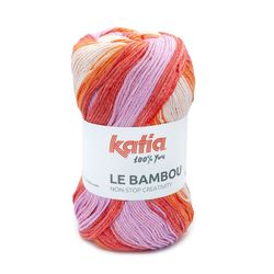 Katia - Le Bambou 105