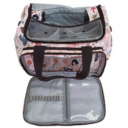 Katia - Knit & Sew bag