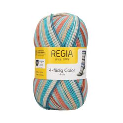REGIA 4-ply Color - 2735