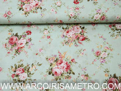 QUILT GATE - Rose Garden