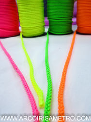 Cordão neon