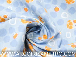 COLEÇAO GOTAS - Tartarugas