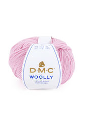 DMC - Woolly 42
