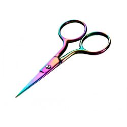 Triumph - Rainbow scissors 