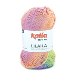 Katia - Lilaila 50