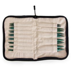  Katia - zipper circular knitting needle case 