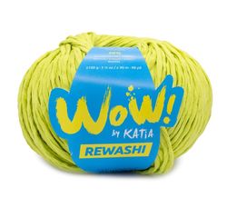 Katia - WOW Rewashi 65
