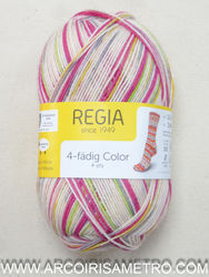 Regia - 4-ply Color 4095