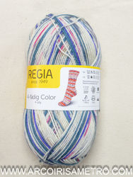 Regia - 4-ply Color 4093