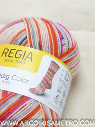 Regia - 4-ply Color 4090